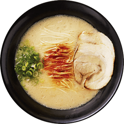 ラーメン ～秘伝のたれ～